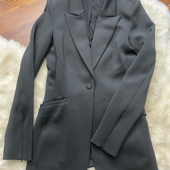 Good American blazer - Picture 8 of 9